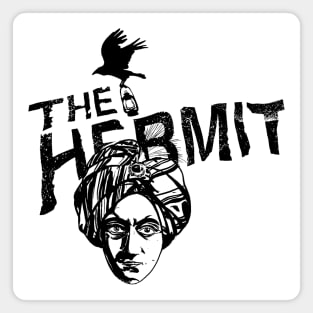 Alexander, the Hermit Magnet